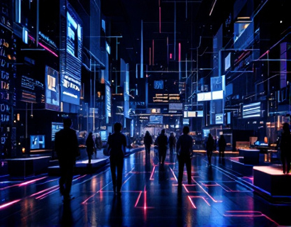 Expert Insights into the Future of Makeup and Beauty Technology